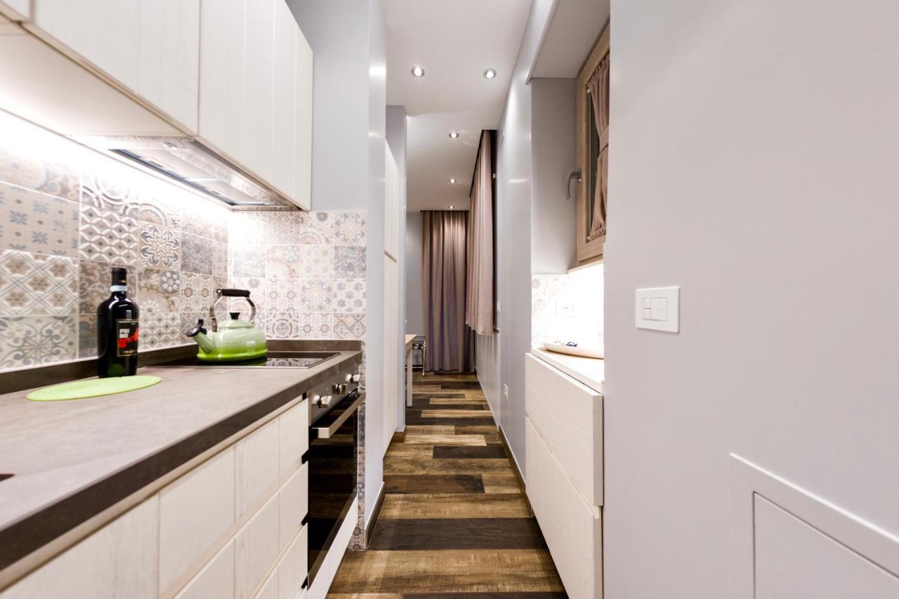 Oggi E Domani Apartment