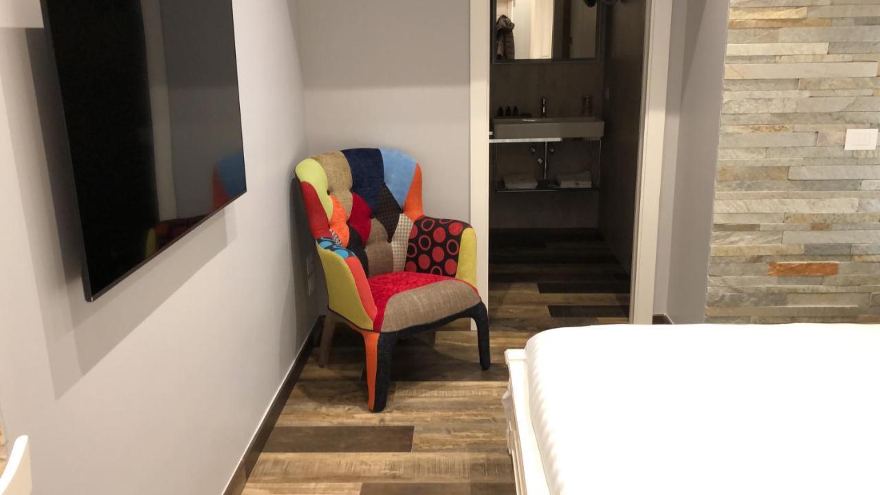 Apartamento Oggi E Domani *
