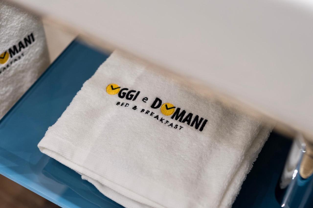 Apartamento Oggi E Domani *