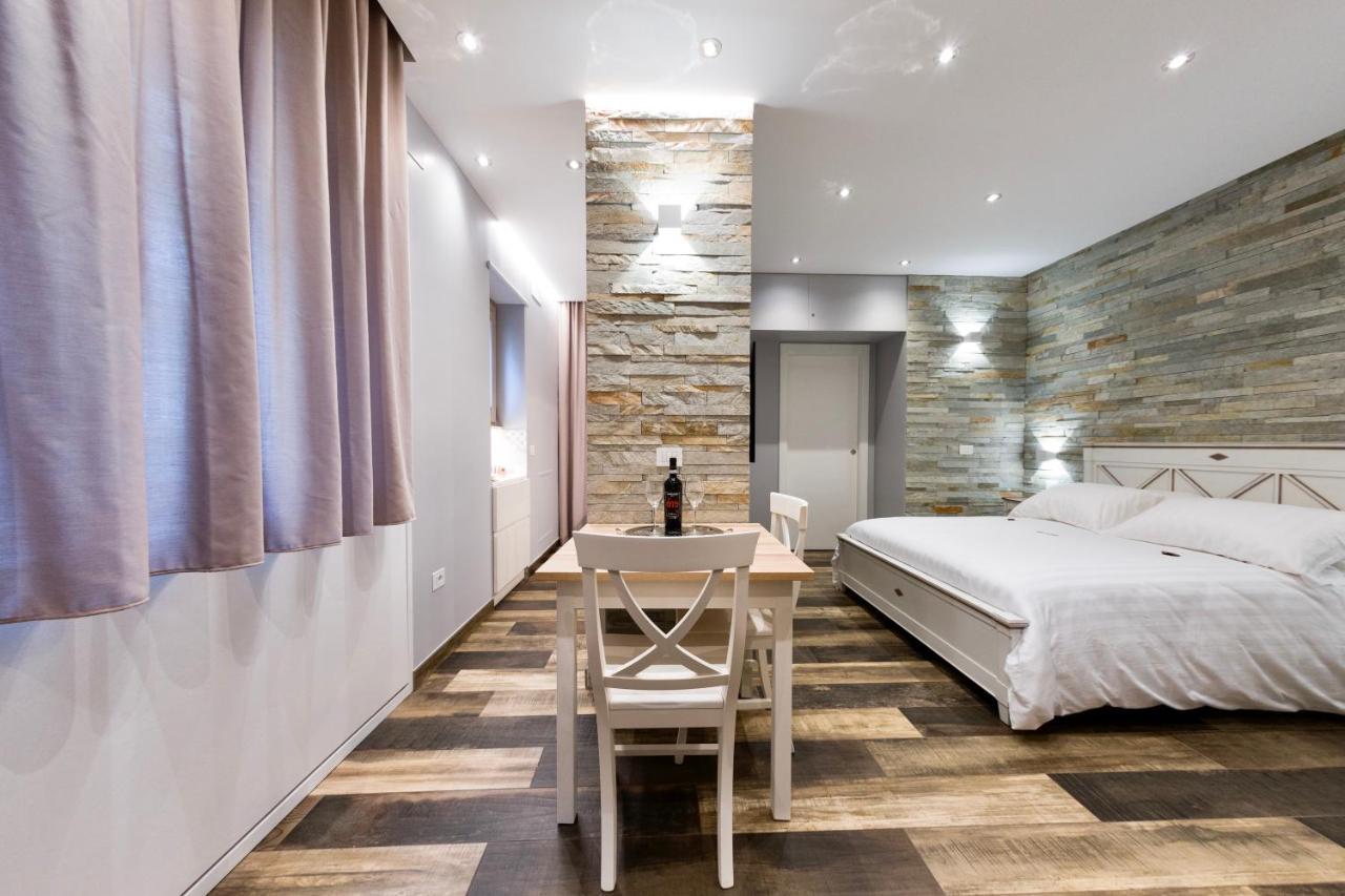 Apartamento Oggi E Domani Nápoles