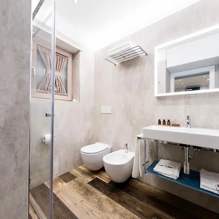 Oggi E Domani Apartment Naples Exterior photo