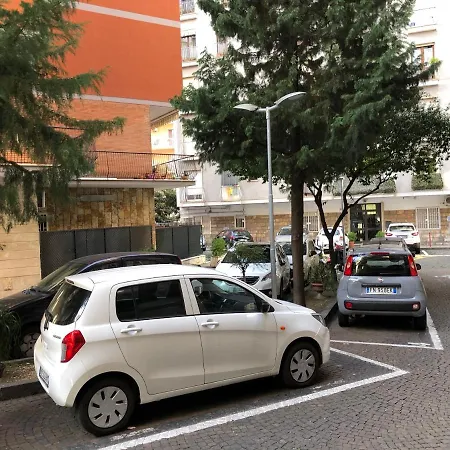Oggi E Domani Apartment Naples Exterior photo