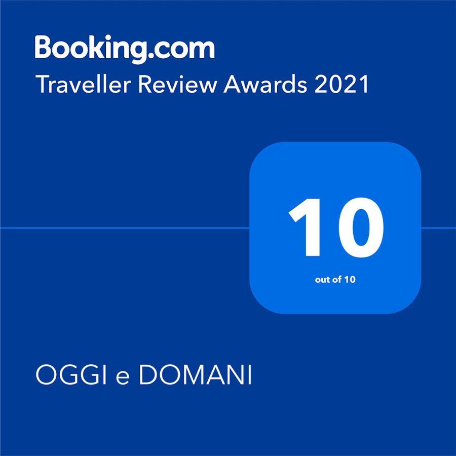 Oggi E Domani *