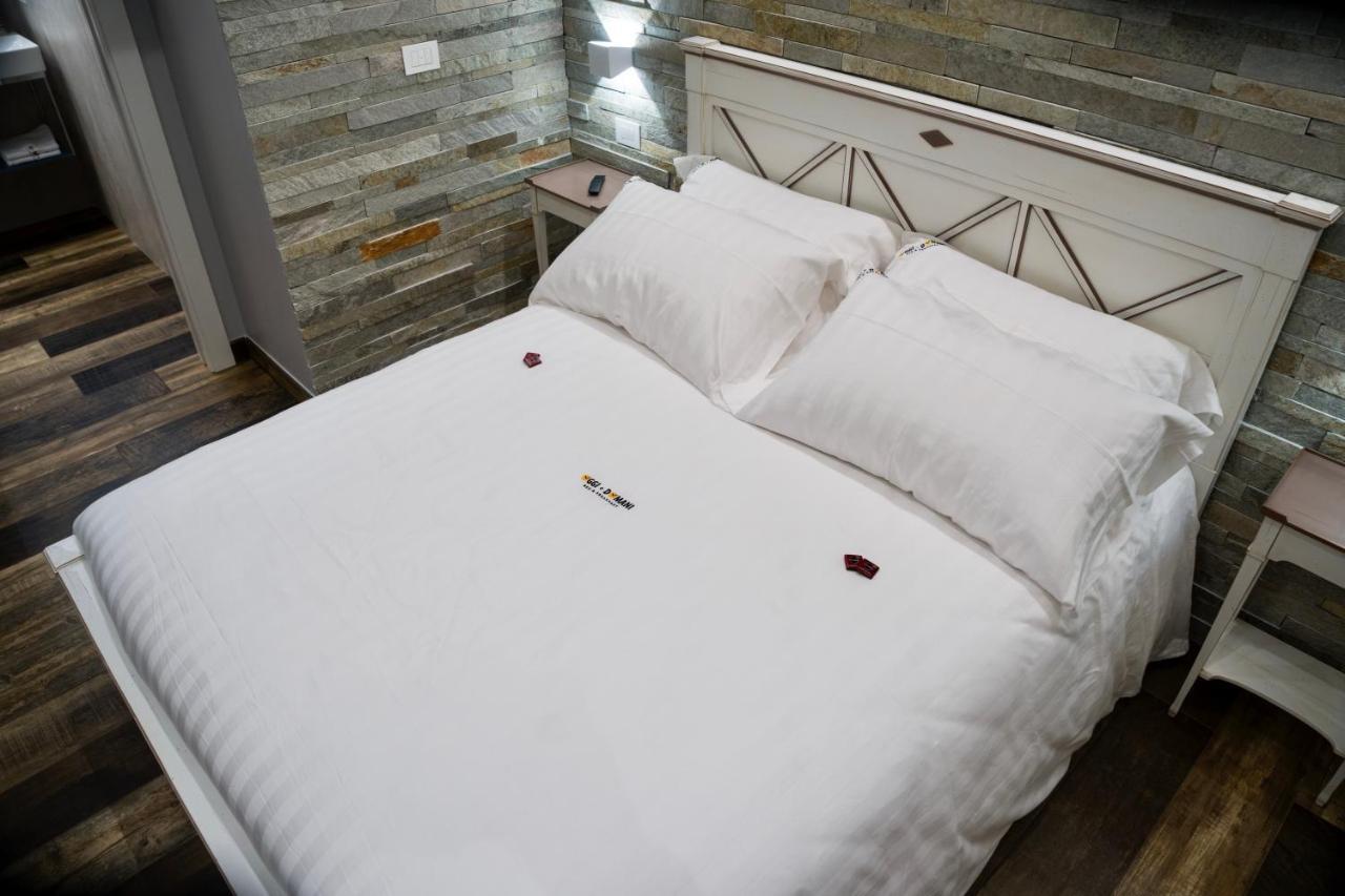 Oggi E Domani Appartement