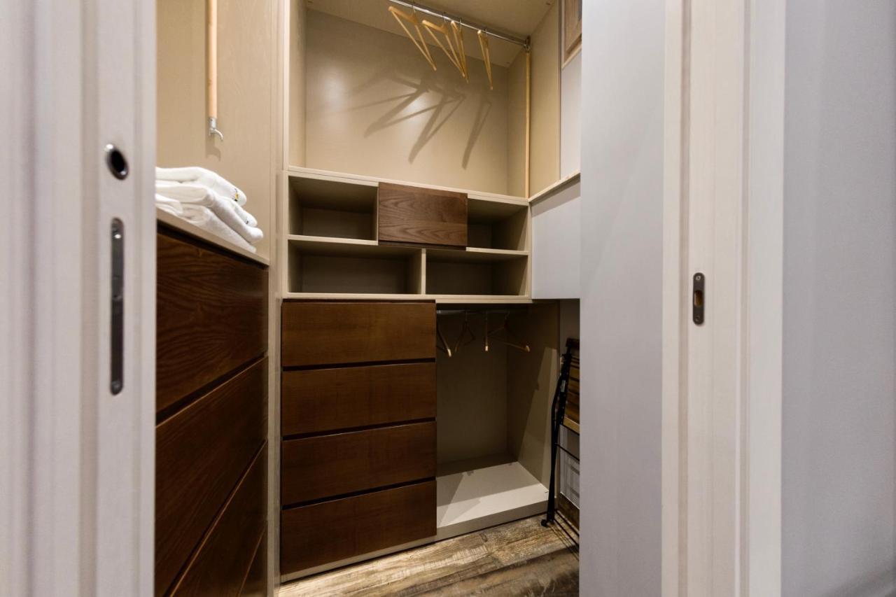 Oggi E Domani Appartement *
