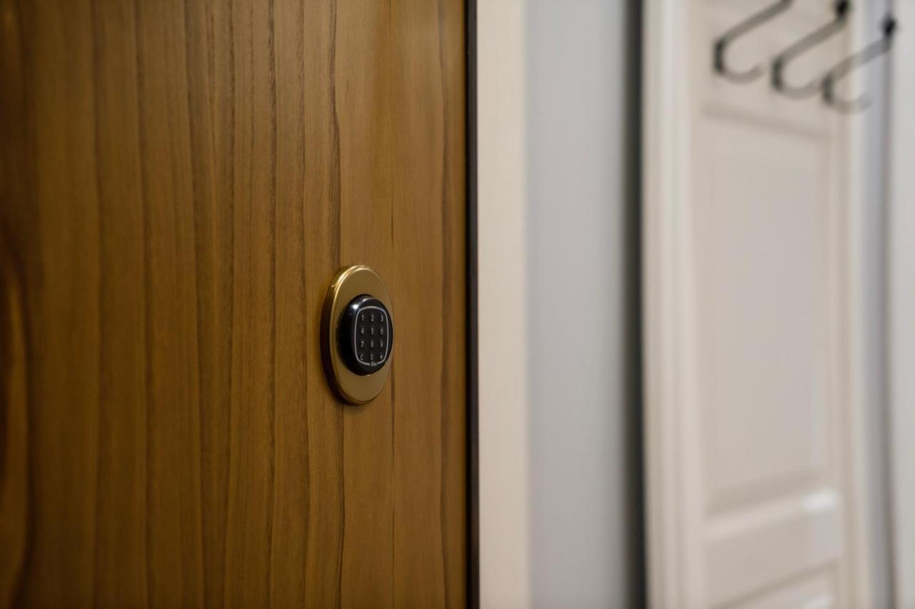 Appartement Oggi E Domani